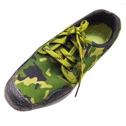 Fitness Shoes Camouflage Training Men Rubber Sole Non-slip Military Daily Lace-up Casual For Low-Top