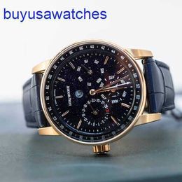 AP Pilot Wrist Watch CODE 11.5918k Rose Gold 26394OR.OO.D321CR.01 Watch Calendar