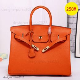 Leather Classic Casual Bags Pattern Fashion Designer Bag Long Strap Lady Women Tote Handbags Soft Classic Womens Lychee 2024 Head Handbag 23D7