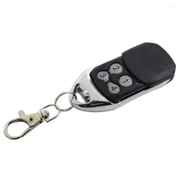 Remote Controlers HOMENTRY PS94331 PS94330 Garage Door Control 433.92MHz Rolling Code Gate Opener