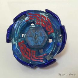 4D Beyblades TAKARA TOMY BEYBLADE METAL FUSION BB70 GALAXY PEGASIS PEGASUS W105R2F + Launcher