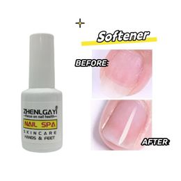 15ml amaciante para pintura de unhas