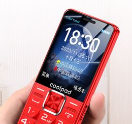 Customizable Chinese Brand Cell Phone High Quality Gift For elderly