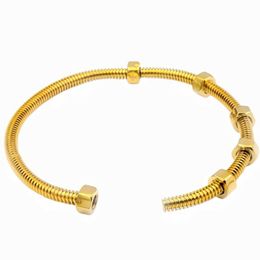 design men and woman for bracelet online sale Hot selling new product groove nut with original bracelet