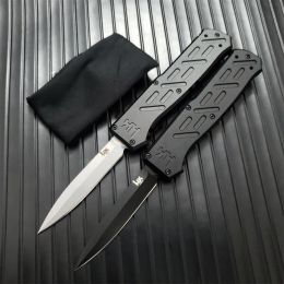 Knife HK Knives Outdoor Rescue Hiking Selfdefense Tactical knife Camp Hunt EDC Tools