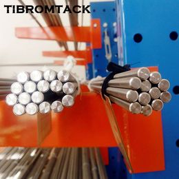 Titanium Metal Rod Gr5 Ti6Al4V Titanium Alloy Round Bars For Sale Dia 8mm 500mm 5pieces