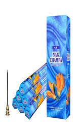 Nag Champa Stick Incense Handmade Incense Sticks Living Room Scents for Home Fragrance Bulk Household Gift4308083