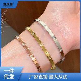 Extravagant design and woman for bracelet online sale Diamond Bracelet Womens Sensory Silver Luxury with high quality bracelet