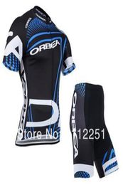 summer ORBEA Team cycling jersey cycling clothing cycling wear short bib suitORBEA1D cycling jersey set cycle jerseys3819239