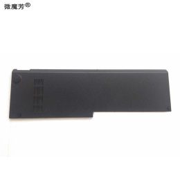 Frames New For Lenovo ThinkPad E570 E575 Laptop Hard Disk Drive HDD Cover DIMM Memory Ram Cover Big Door with Screws 01EP129