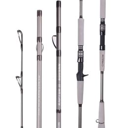 Mavllos RaptorII Jigging Fishing Rod with Carbon M TipLure 80250g Line 2050LB Saltwater Tuna Spinning Casting 240408