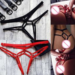 18 Adult sexy Toys Bdsm Bondage Equipment For Couples Slave Bundle sexyyshop Products SM Woman Erotica