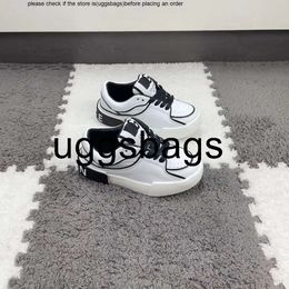 top quality dg big kid shoe sneaker Designer Shoe trainer sneakers Summer walk black white baby Tennis Shoe football boy platform Outdoor Casual Winter warm run shoes