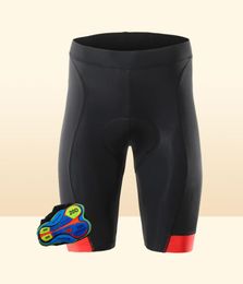 Black Men s Cycling Shorts MTB Bike Bicycle 20D Padded Bib Short Mens Lycar Elastic Pants XXS 5XL 2207089009285