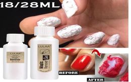 Burst Magic Burst armor remover quickly remove polish 1828ml nail Degreaser Clean Acrylic glue F3S58996280