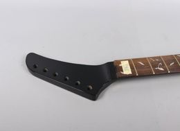 Maple Guitar Neck 22Fret 255inch Fit Diy Explorer Style Electric Guitar Part6996099