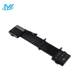 Batteries High Quality 92Wh laptop battery 6JHDV for Dell Alienware 17 R2 R3 ALW17ED P43F For Dell Alienware New YKWXX17 5046J R2