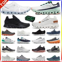 2024 Novo x 1 Design Homens casuais Mulheres Running Running Branco Branco azul clara cinza garotos meninas meninas corredores leves esportes sports s Sapatos Dhgate Runner