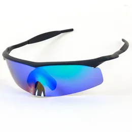 Outdoor Eyewear Ourdoor Camping Hiking Hombre Cycling Sunglasses For Men Women Polarised UV400 Classic Glasses