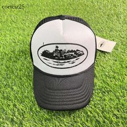 Cortezs Cap Designer Demon Stone Cortz Crtz Hat American Fashion Truck Hat Casual Printing Baseball Cap Cortezs Hat Ess Hat Cap Cortieze 5132