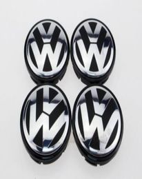 50pcs 56MM WHEEL CENTER HUB CAPS Fit for VW GOLF BEETLE JETTA 1J06011715828269