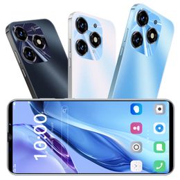 Spark10 Pro Cellphone 6inch Bluetooth 1GB+16GB Smartphone Hot Selling New