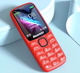 New New OEM Customizable Wholesale Chinese Brand Cell Phone for Elderly