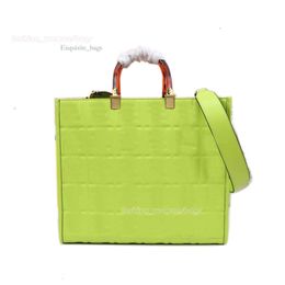5a Fashion designer womens bag Shopping large capacity Roma Shopper Handle Real Leather Totes Crossbody Beach Laptop Luxurious Letter bag