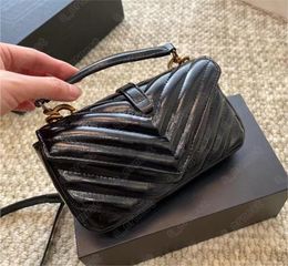 Fashion Women Shoulder Bag Handbags Leather Flap Bag Female Designer Small Capacity Casual Crossobdy Clutch