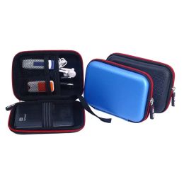 Cases Retro Handheld Game Player Black Case Video Game Console Portable Mini Bag For Anbernic RG35XX
