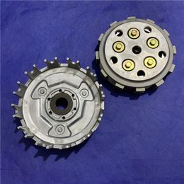 Motorcycle Accessories GW250S/F DL250 GSX250R Clutch Assembly Big Drum Small Ancient Drum Friction Plate Iron Plate