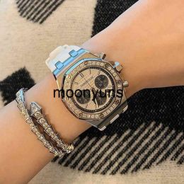 Piquet Audemar Luxury Watch for Men Mechanical Watches Same Style Frank Female Swiss Brand Sport Wristatches high quality