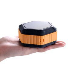 qc2mon popular bt mini square Bluetooth portable speakers subwoofer Radio Mic enceinte bluetooth portable puissant