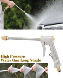 High Pressure Power Water Gun Car Washer Jet Garden Washer Hose Nozzle Washing Sprayer Watering Spray Sprinkler Cleaning276O5656954