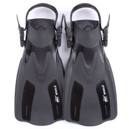 Boots Short Fins Scuba Diving Shoes Deep Diving Fins Snorkelling Fins Water Sports Swimming Equipment Swim Shoes Free Diving Fins