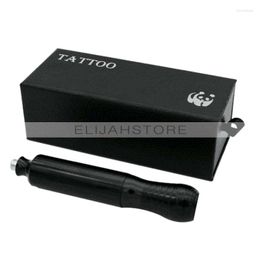 Tattoo Guns Kits Wholesale- Chuse Electric Machine Shader & Liner Assorted Motor Gun Supply For Artists Black Colour Microblading