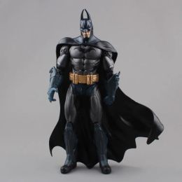 Items Original Dc Batman The Joker Pvc Action Figure Collection Model Toy 7inch 18cm 15 Styles C190415011759