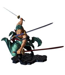 Three Thousand World Roronoa Zoro Combat Edition anime figures 173cm PVC action figure Collection Model Doll Gifts Q07227722395