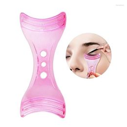 Makeup Brushes Eyeliner Guide Template Stencil Shaper Assistant Aid Easy Eyeline Tool Harr22