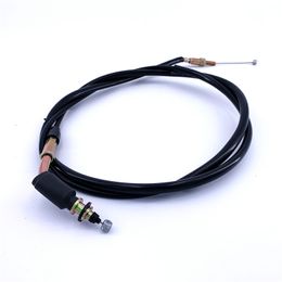 Motorcycle Accessories HS125T AN125 QS150T Throttle Cable