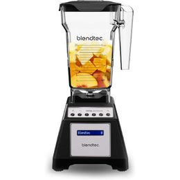 High-Power Total Blender Classic with FourSide Jar, 75oz, 10 Speeds, Professional-Grade Countertop Blender, 6 Pre-Programmed Cycles