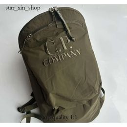 Cp Bag Fashion Designer Compagny Gym Bag Designer Yoga Bag Jogging High Quality Stone Bag New Candy Embroidered Outdoor Lightweight Backpack Jacket 688