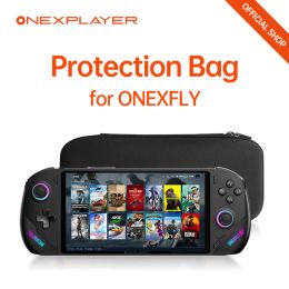 Cases Original Portable Protective Bag For Onexfly 7 Inch PC Game Console