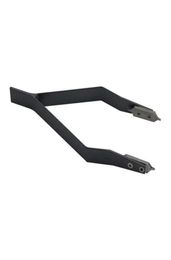 Stainless Steel 7825 V Type Watch Spring Bar Tweezers For Repair Tools Kits282B3704875