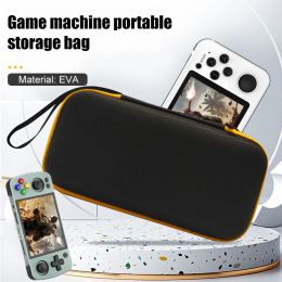 Cases For ANBERNIC RG405M/RG351P/351M Protection Bag Carrying Case for Game Console Game Player Handheld Retro Game Console Case