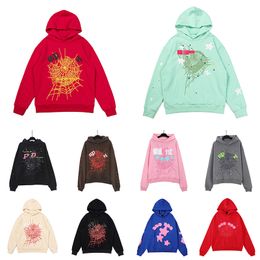 Mens Fashion Hoodies Womens Angel Pullover Pink Red Hoodie Hoodys Pants Man Printing Sweatshirts High quality