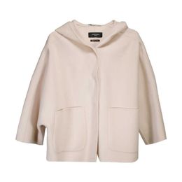 Designer Coat Womens Coat Jackets Wool & Blends Coats Maxmaras Trench Jacket Single Breasted Solid Colour Women's Slim Long Windbreaker Woollen Kqeh