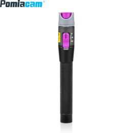 B2 Wholesale Fibre Optical visual fault locator 10mW 15mW 20/30mW Dry Battery Mini Optic Red Laser Pen 10-30KM VFL Use FTTX