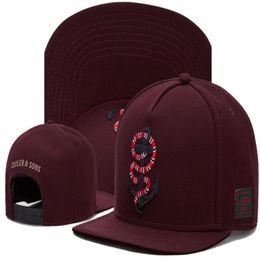 Snapbacks Ball Hats Fashion Street Headwear adjustable size custom football baseball caps drop ship top quality a631454384
