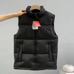 20244 Men's Vests Men's designer vest big triangle design selected Luxurious and comfortable fabric soft healthy and wear-resistant mens winter warm coat